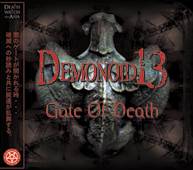 Demonoid 13 : Gate of Death